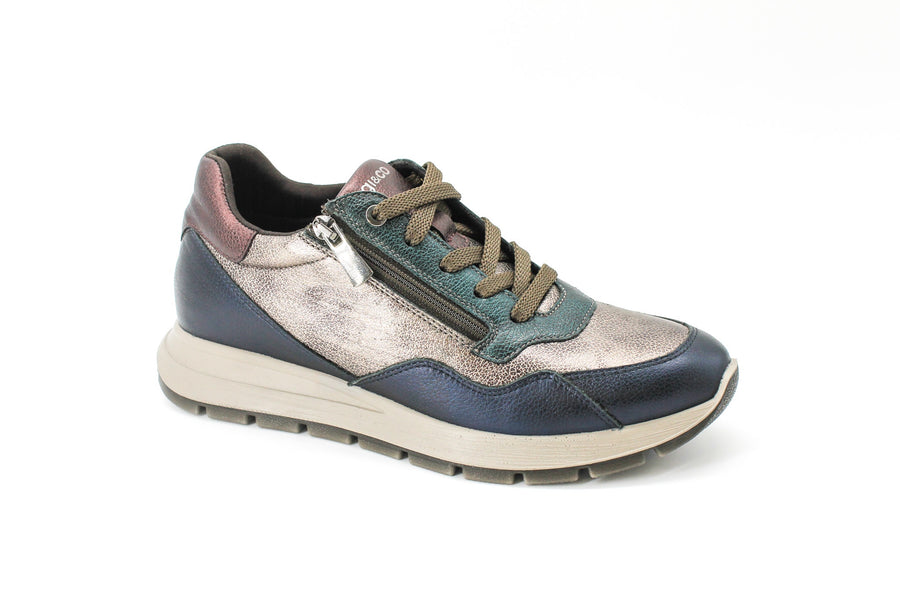 Igi & Co 8674311 Bronze Multi