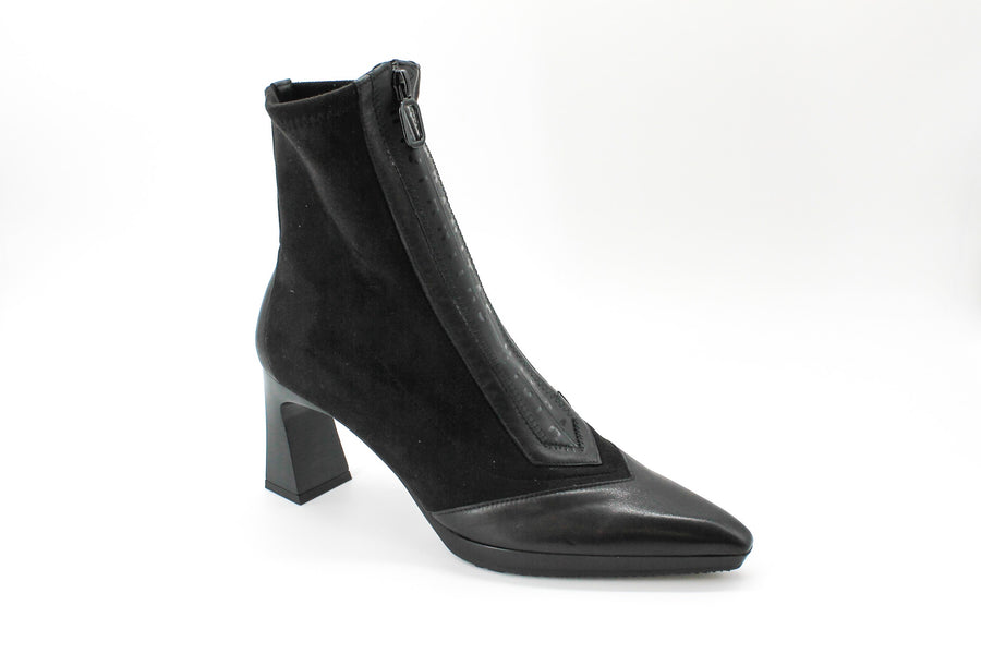 Hispanitas 254186 Black