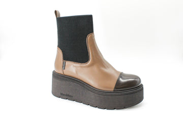 Marco Moreo 132 Brown