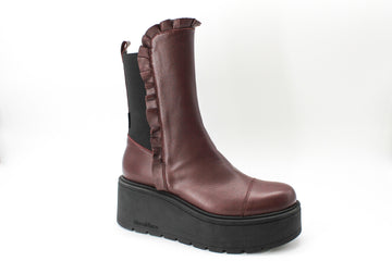 Marco Moreo 4010 Burgundy