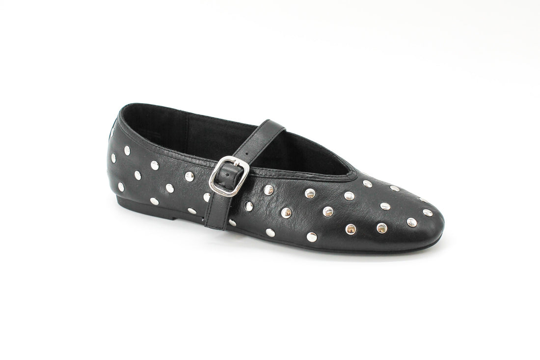 Steve Madden Archer Black