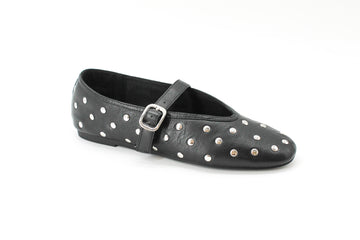 Steve Madden Archer Black