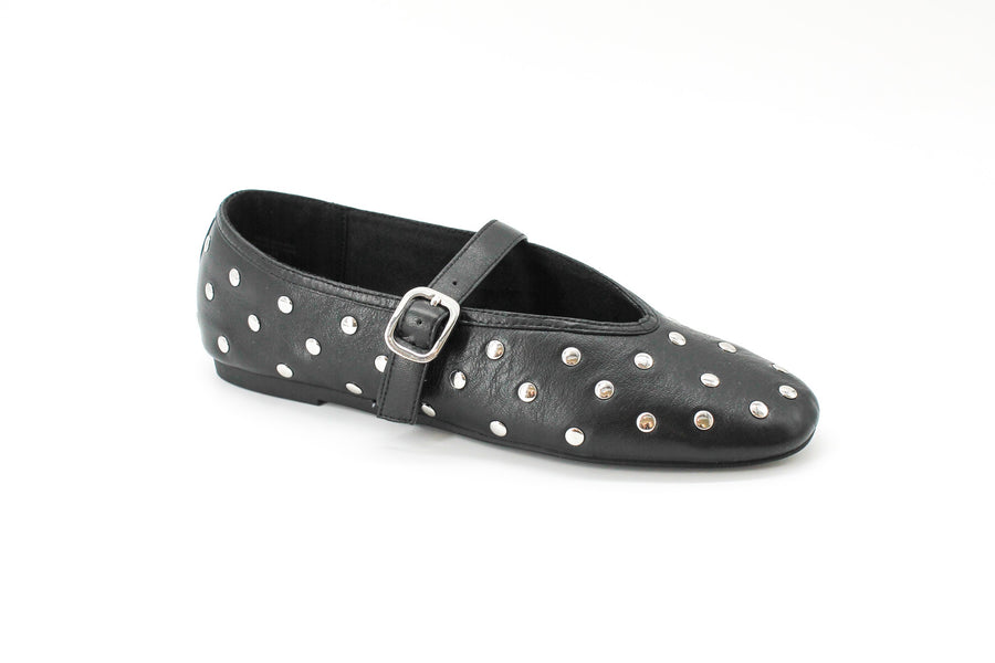 Steve Madden Archer Black