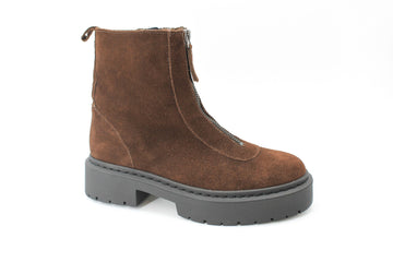 Steve Madden Gabby Brown Suede