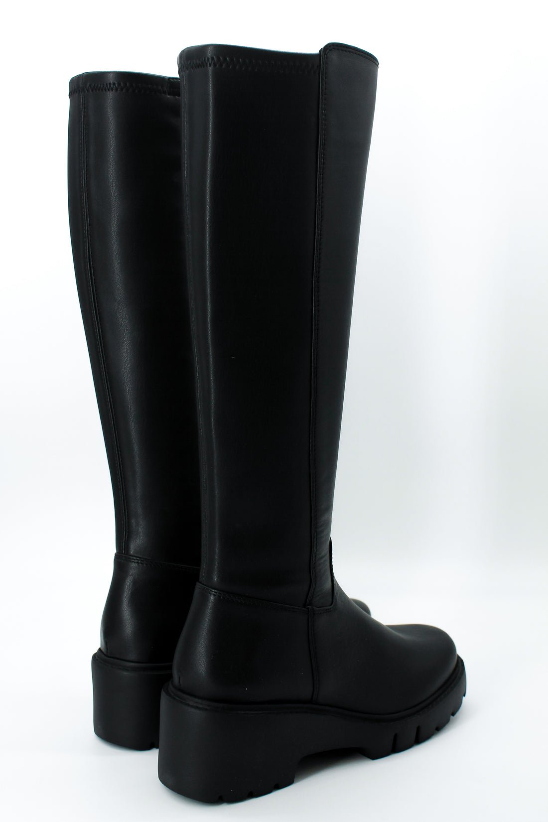 Unisa Jace Black – Shoe Style International - Main Image