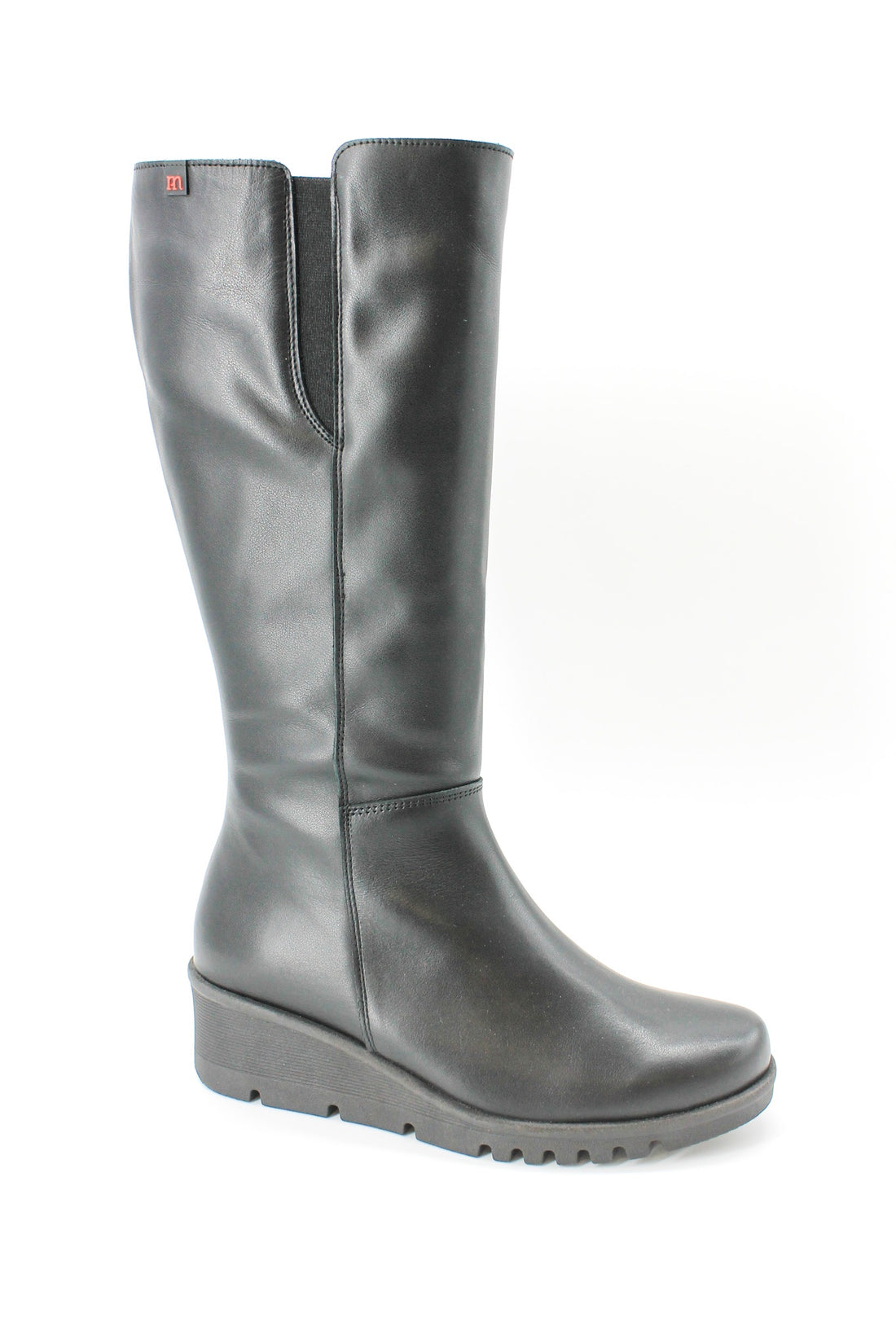 Pepe Menargues 20866 Black