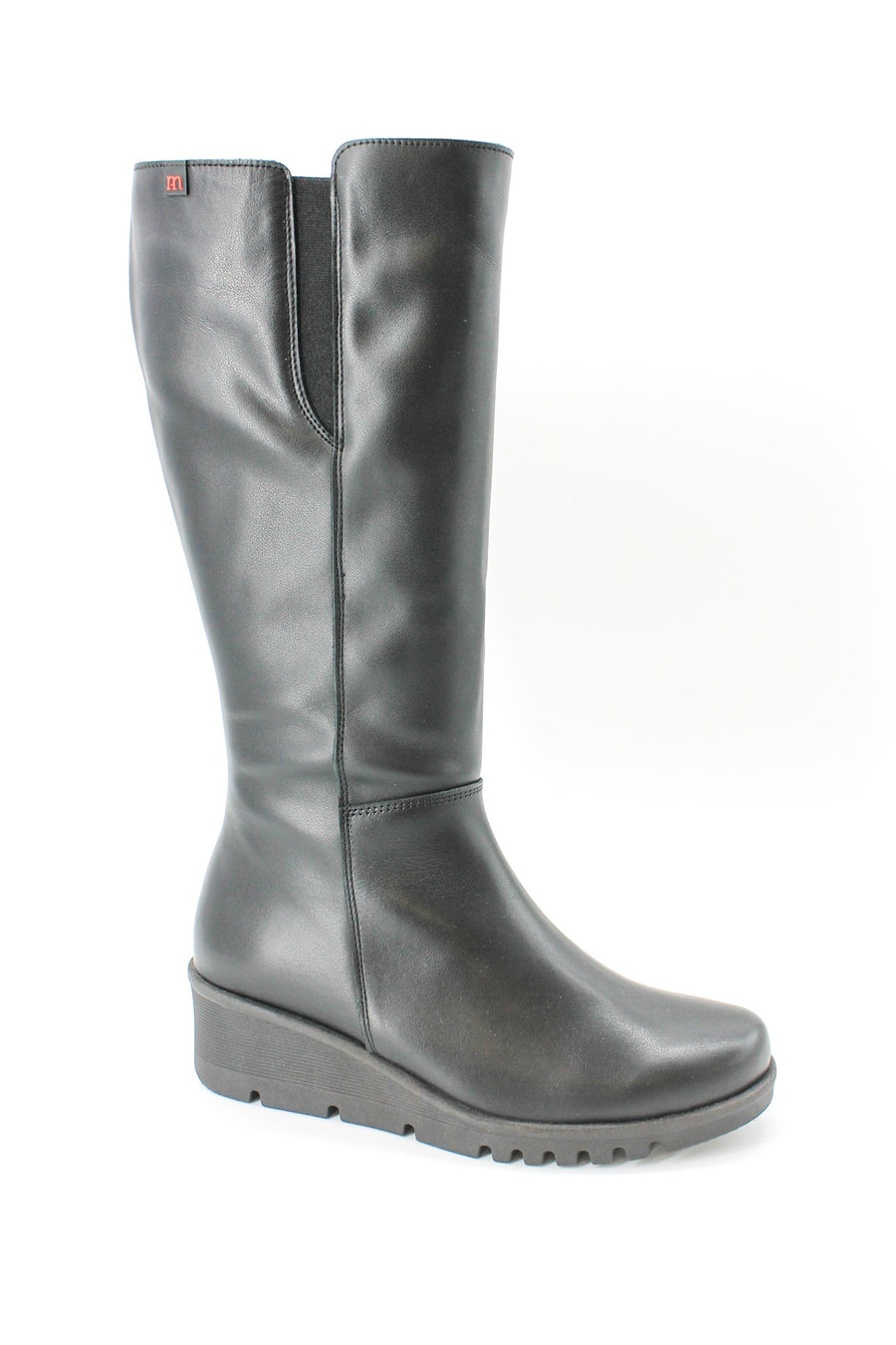 Pepe Menargues 20866 Black