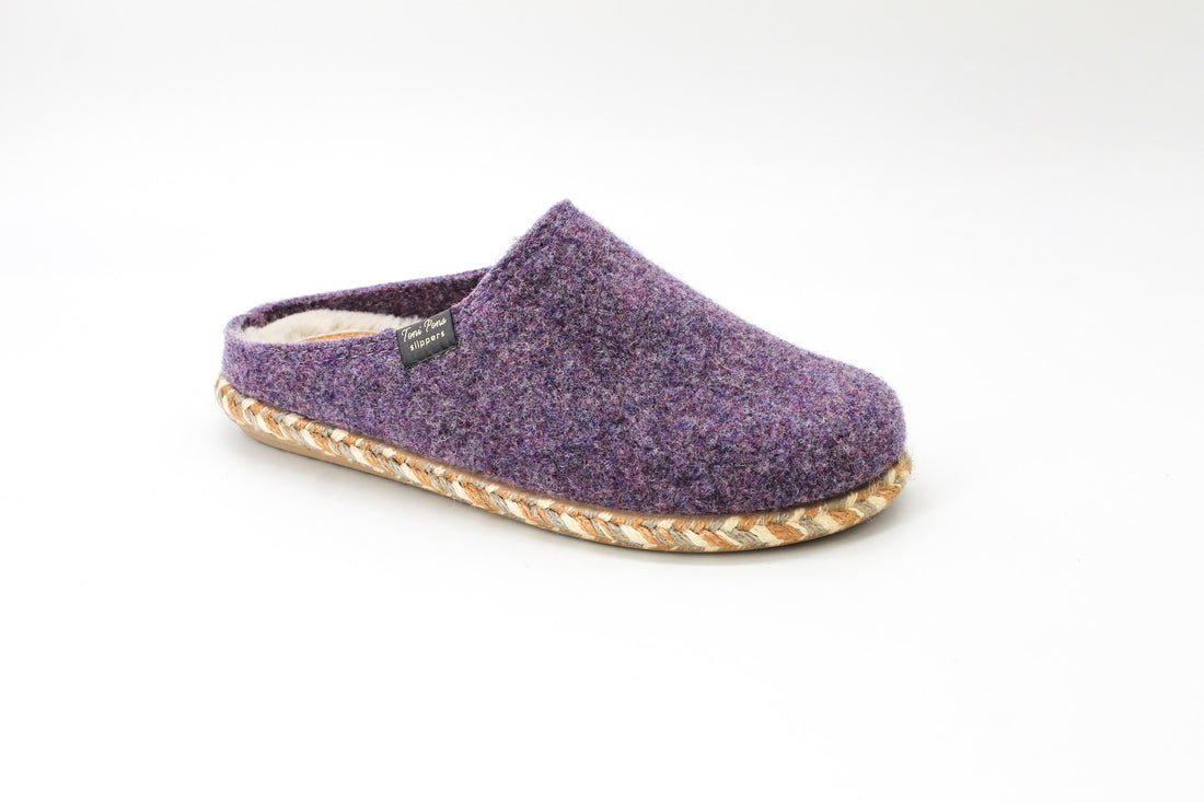 Toni Pons Deli Purple