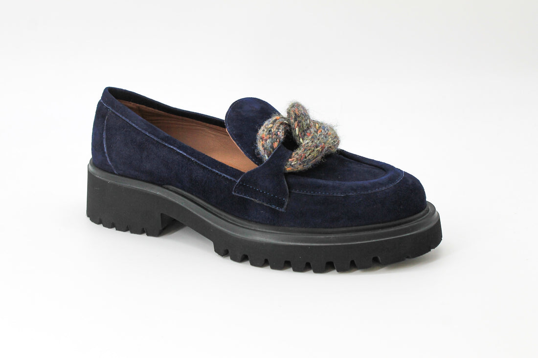 Evaluna 2871 Navy