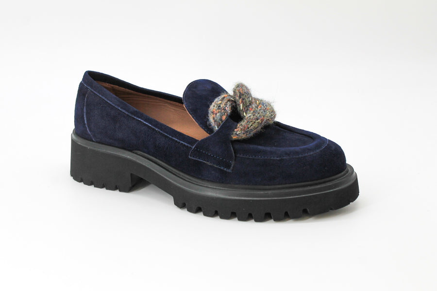 Evaluna 2871 Navy