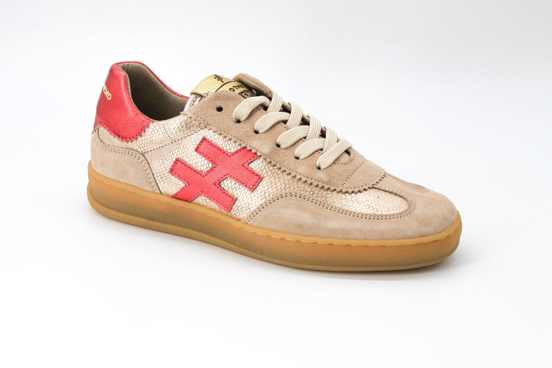 Another Trend A032 Old Rose