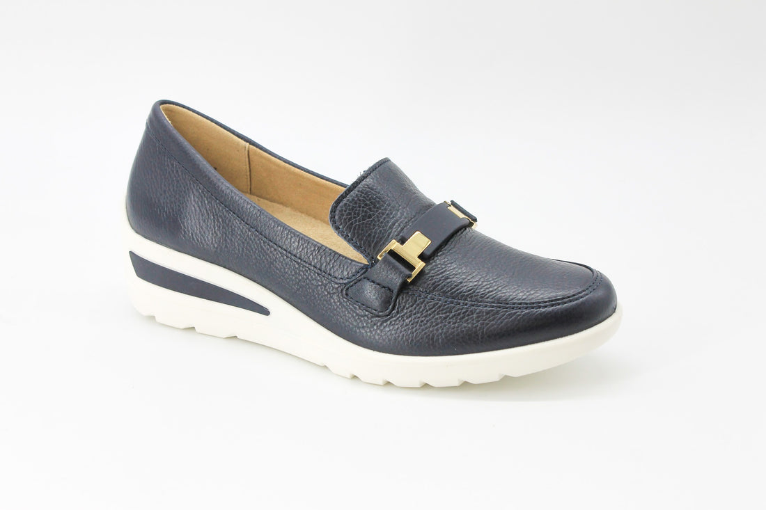 Ara 50630 Navy
