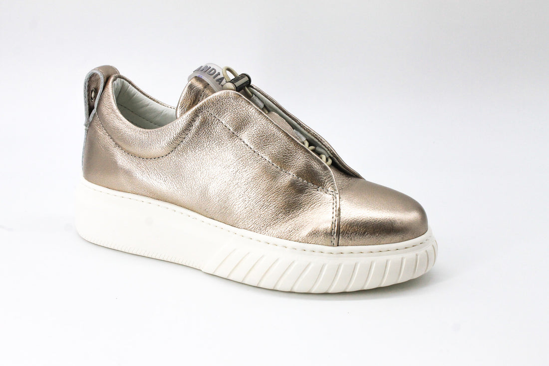 Andia Fora Libi SS26 Vanilla Gold