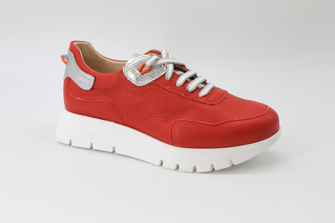 Jose Saenz 2287 Red