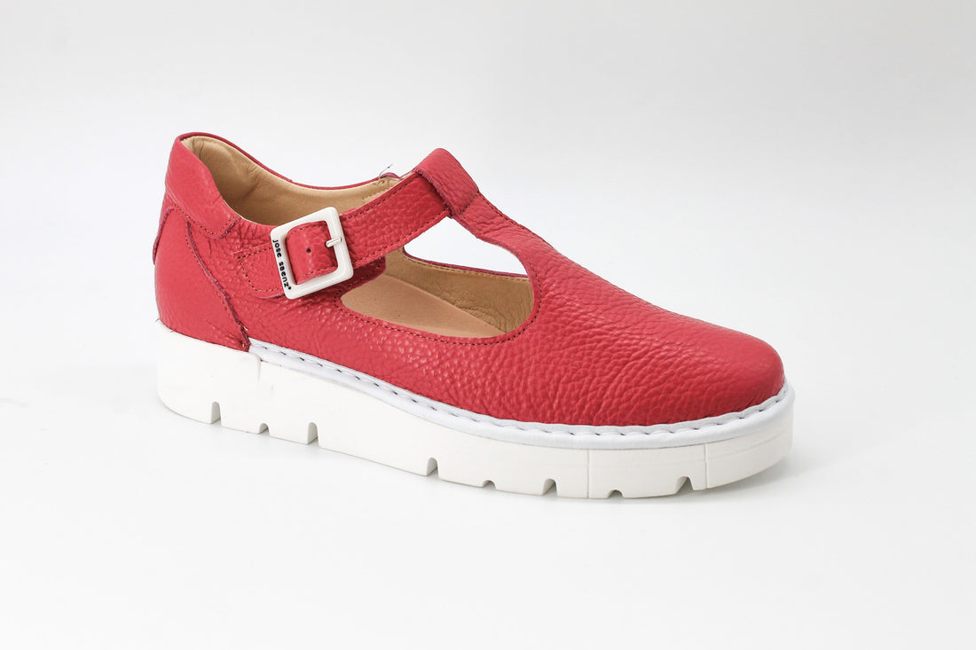 Jose Saenz 2061 Pink