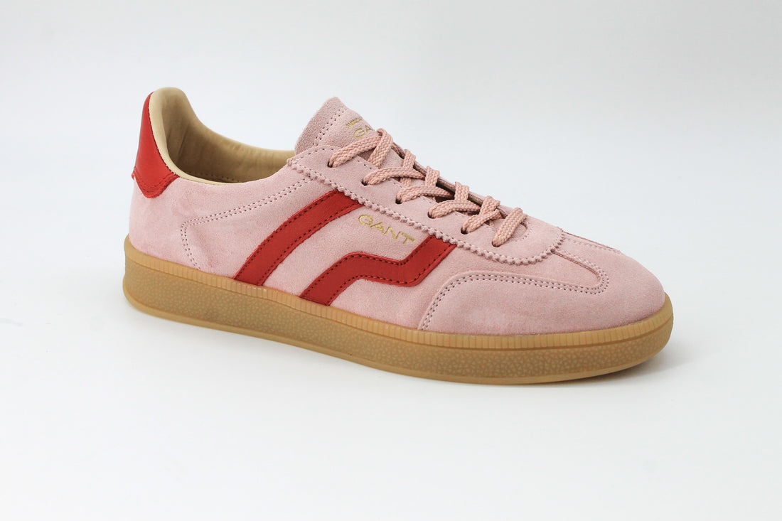 Gant Cuzima Rose Pink and Red