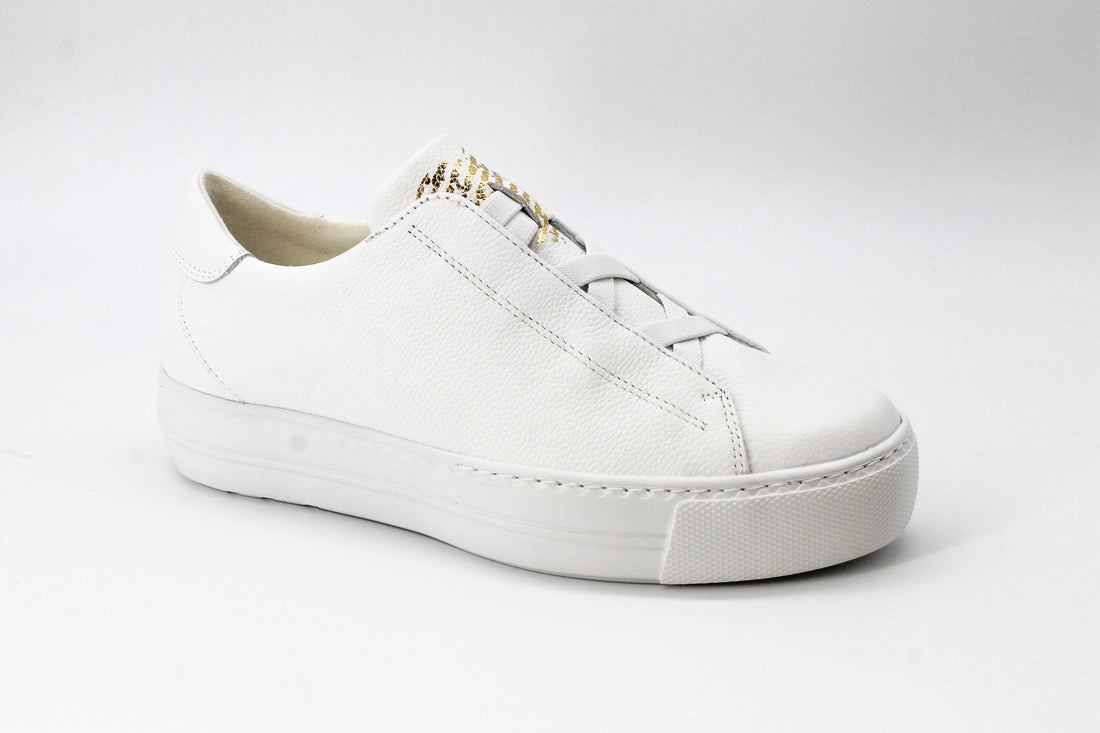 Paul Green 5529 White