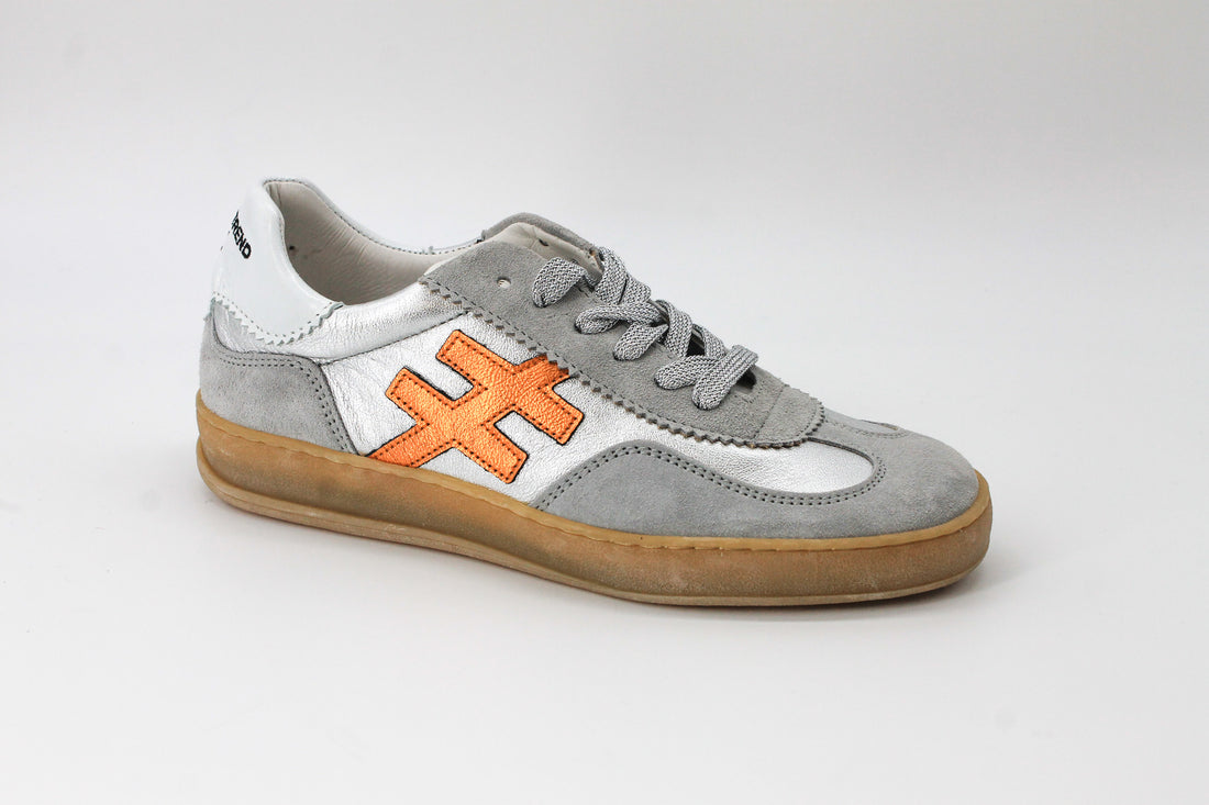 Another Trend A032 Grey