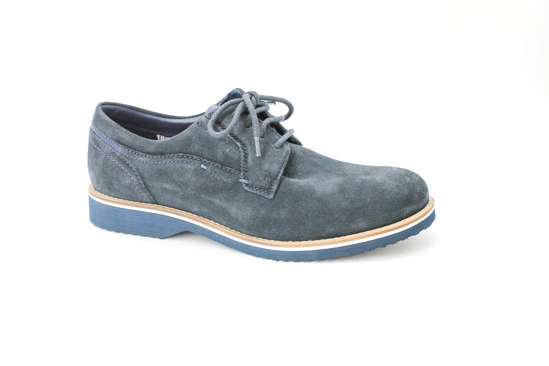 Sioux Dilip Navy
