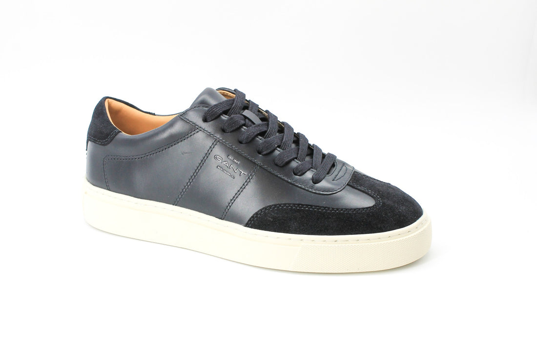 Gant McJulien SS26 Navy