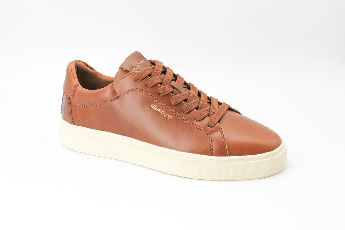 Gant McJulien SS26 Tan