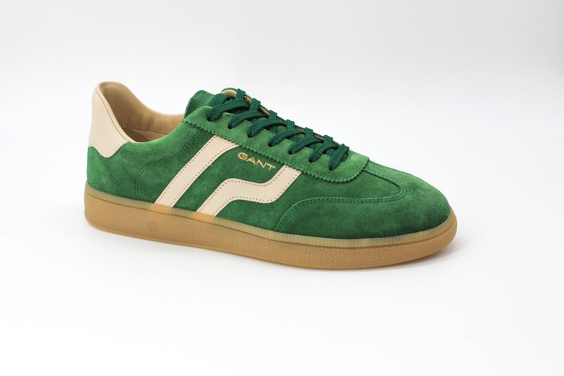 Gant Cuzmo Dark Green