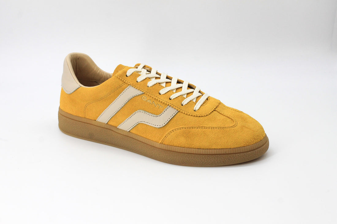 Gant Cuzmo Yellow