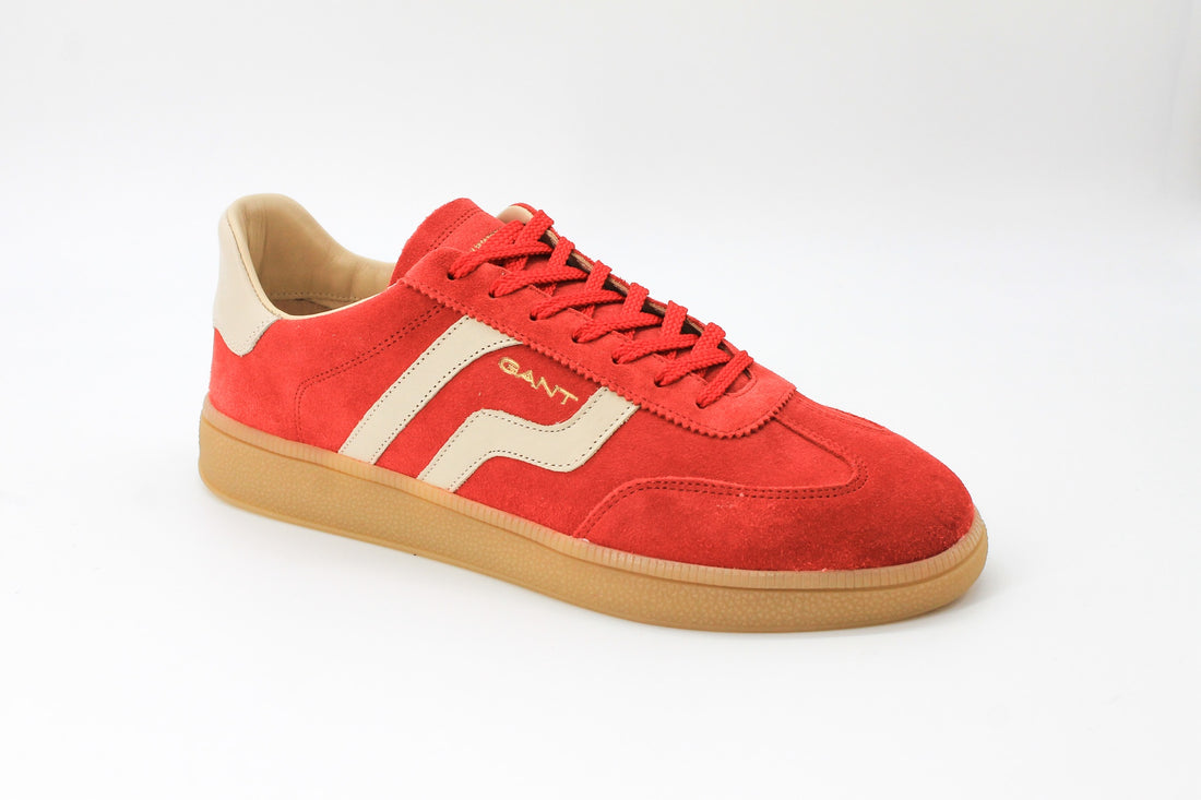 Gant Cuzmo Lava Red