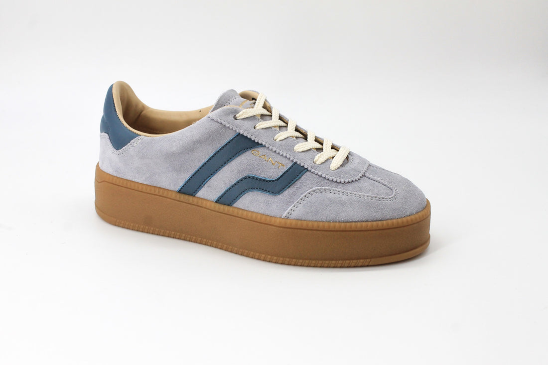 Gant Cuzmani Blue Seasalt