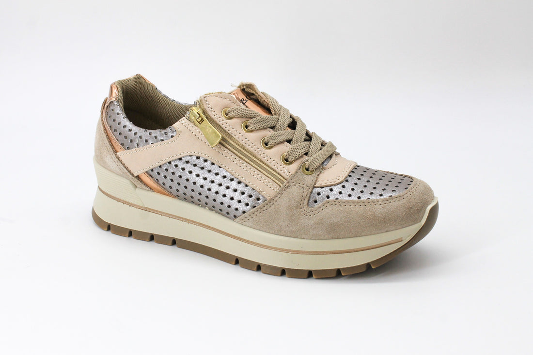 Igi & Co 1156044 Gold Multi