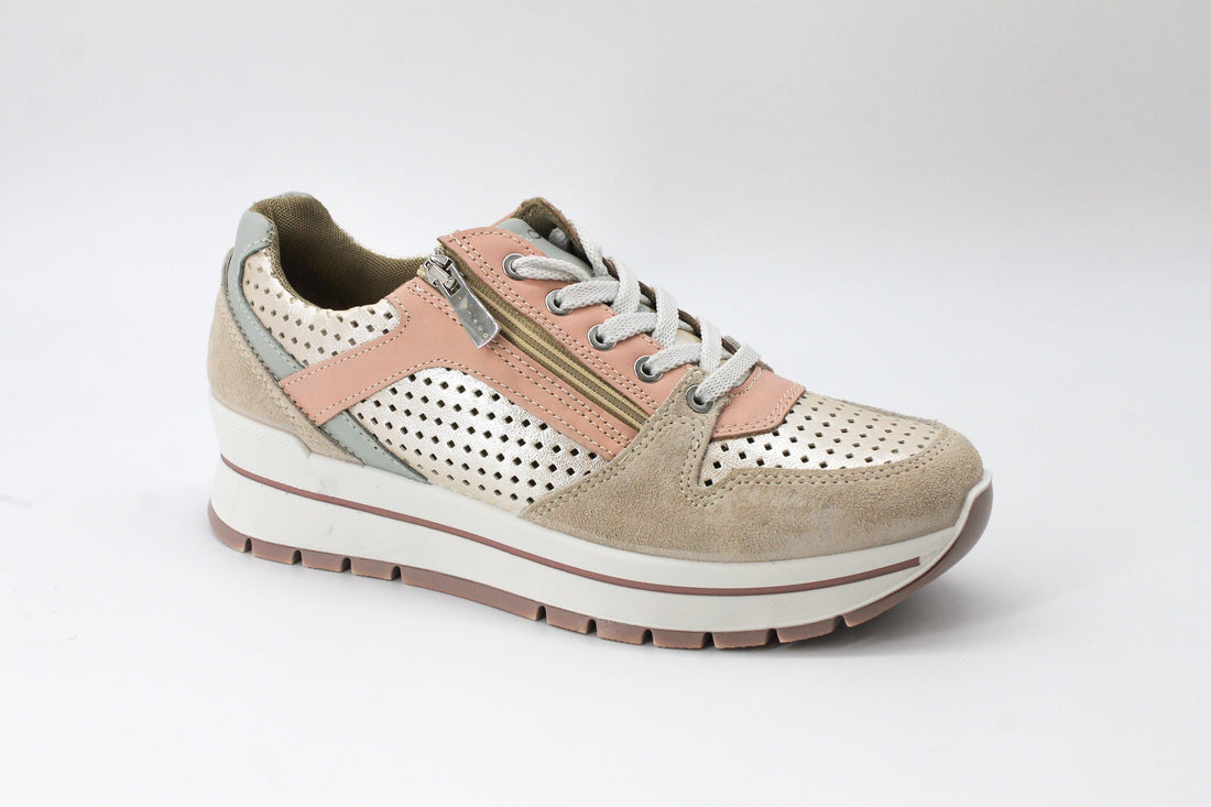 Igi & Co 1156011 Beige Multi