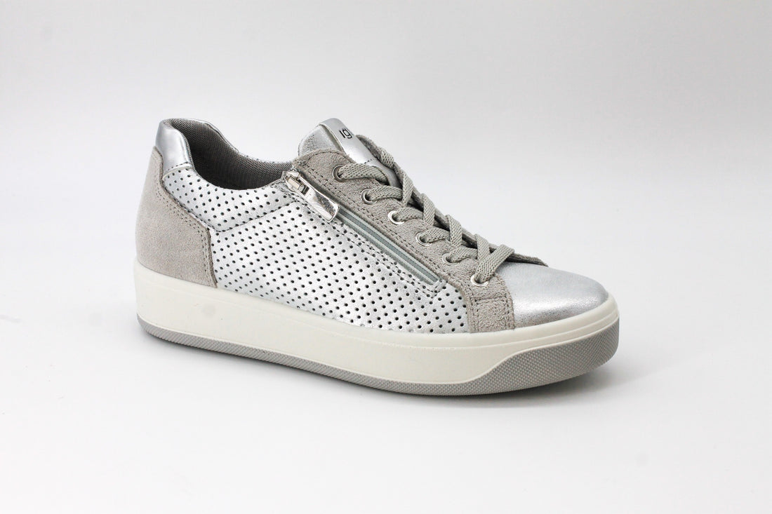 Igi & Co 1144522 Silver