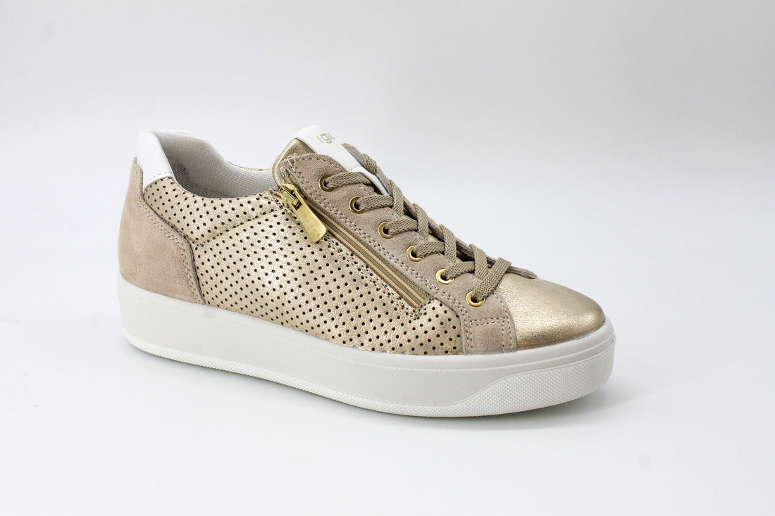 Igi & Co 1144544 Gold