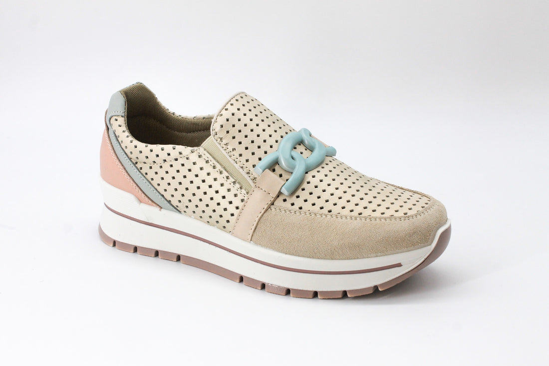 Igi & Co 1155911 Cream Multi