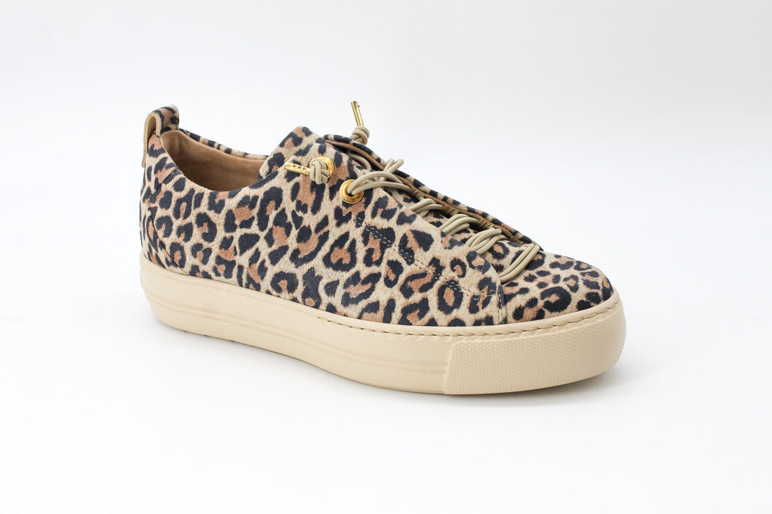 Paul Green 5317 Leopard Desert