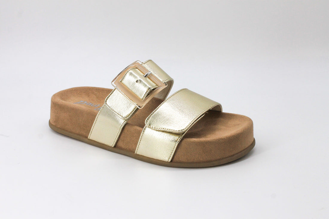 Paul Green 6157 Gold