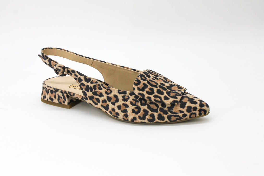 Paul Green 6090 Leopard