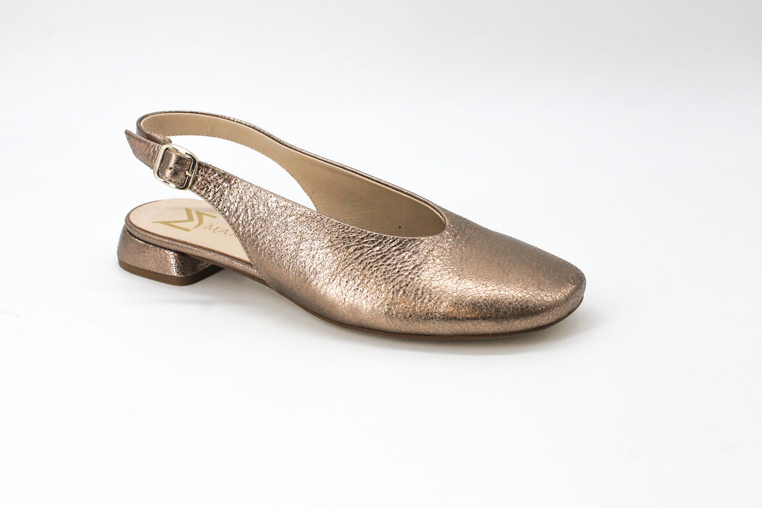 Marian 6301 Rose Gold SS26