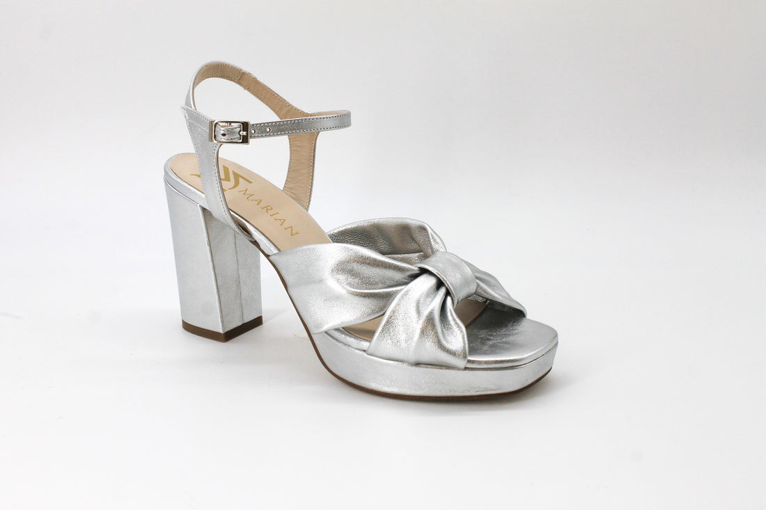 Marian 62213 Silver SS26