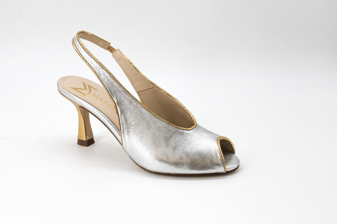 Marian 58407 Silver SS26
