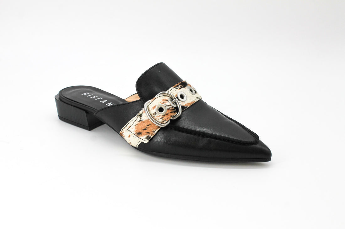 Hispanitas 264810 Black