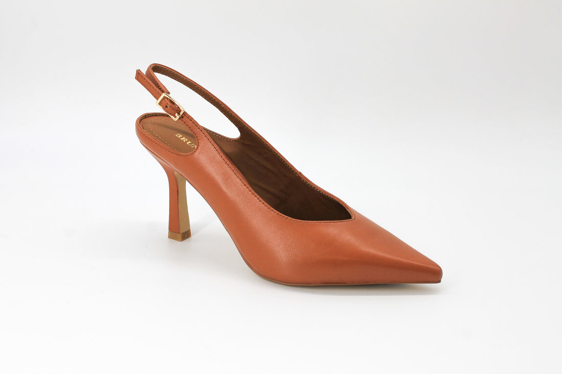 Bruno Premi 0403 Tan
