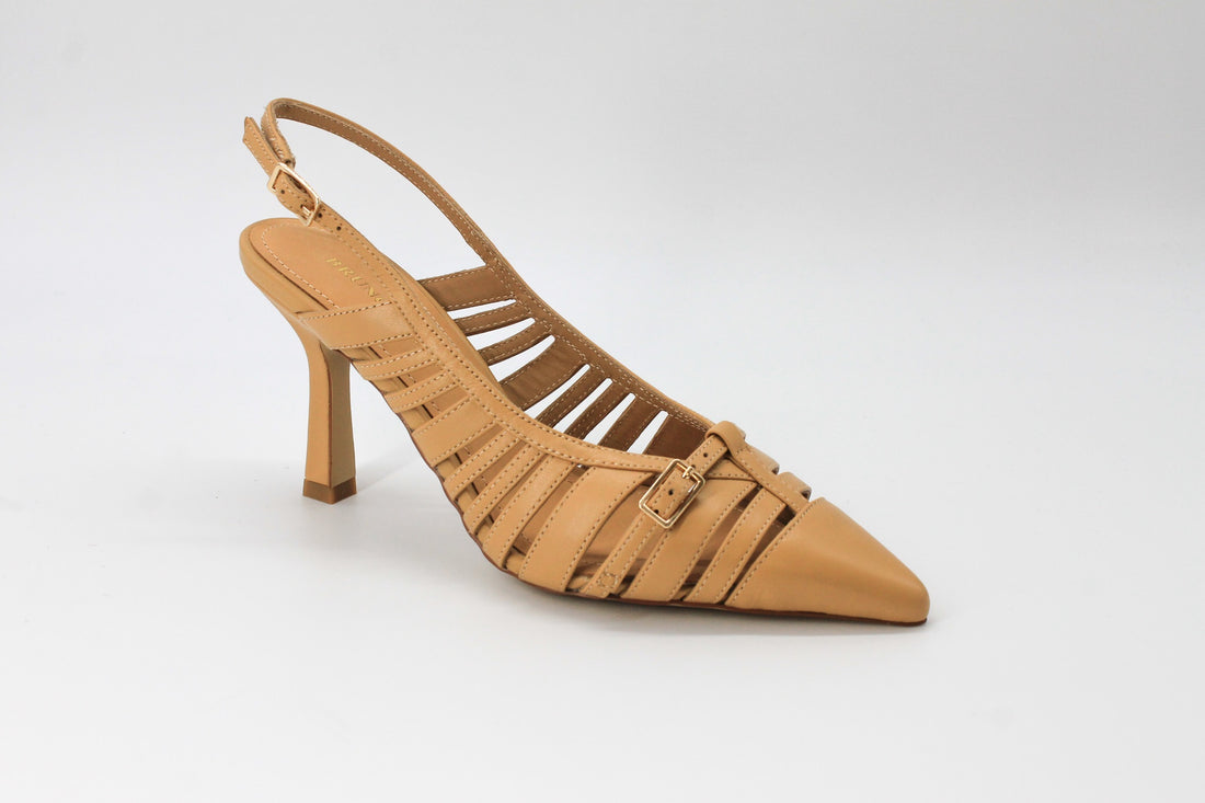 Bruno Premi 0405 Almond