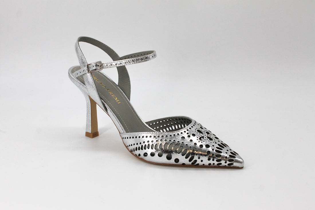 Bruno Premi 0407 Silver