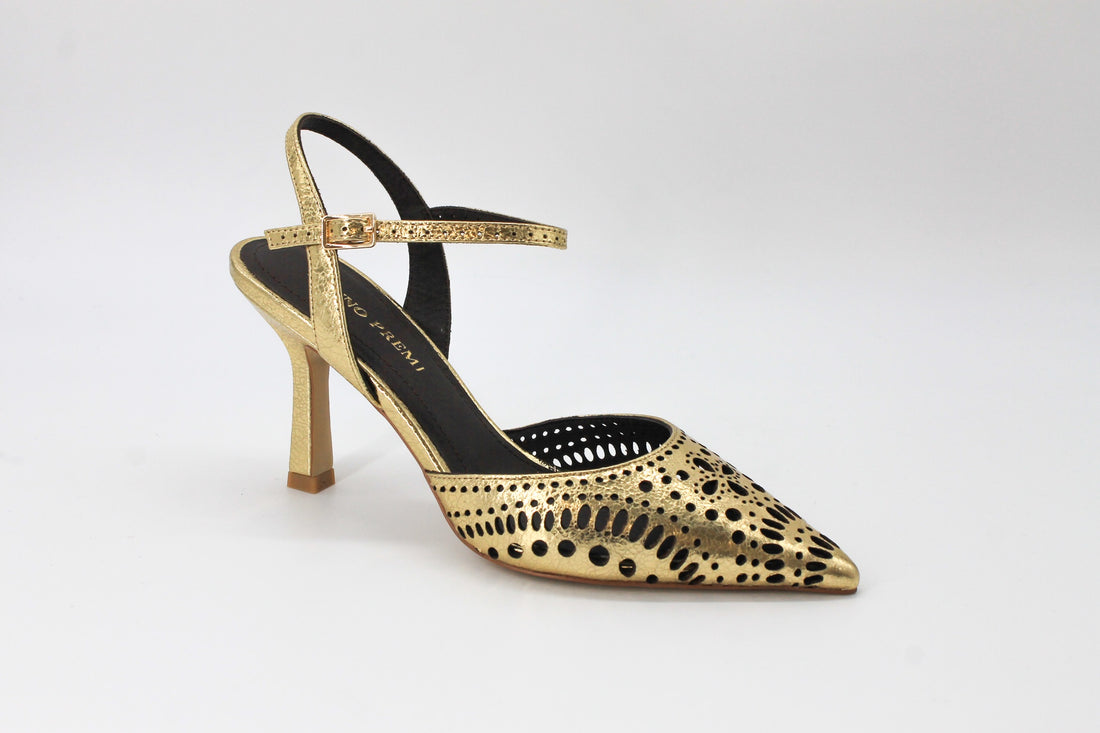 Bruno Premi 0407 Gold