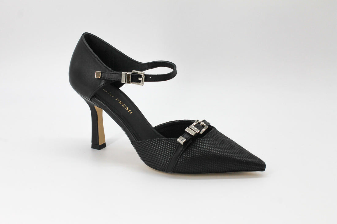 Bruno Premi 0401 Black