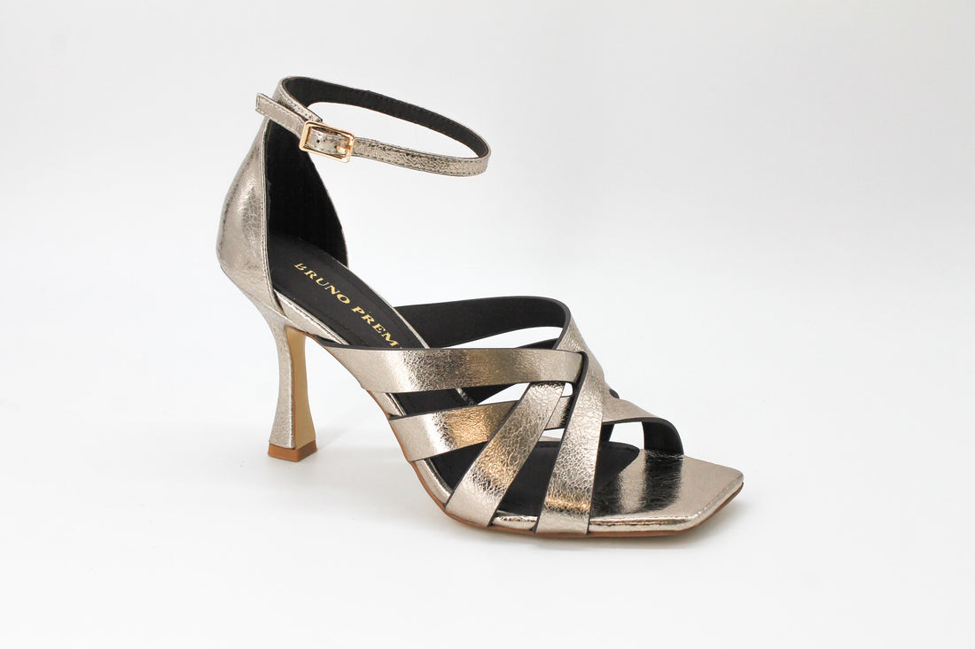 Bruno Premi 5301 Metallic Gold