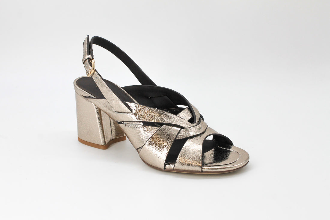 Bruno Premi 4609 Metallic Gold