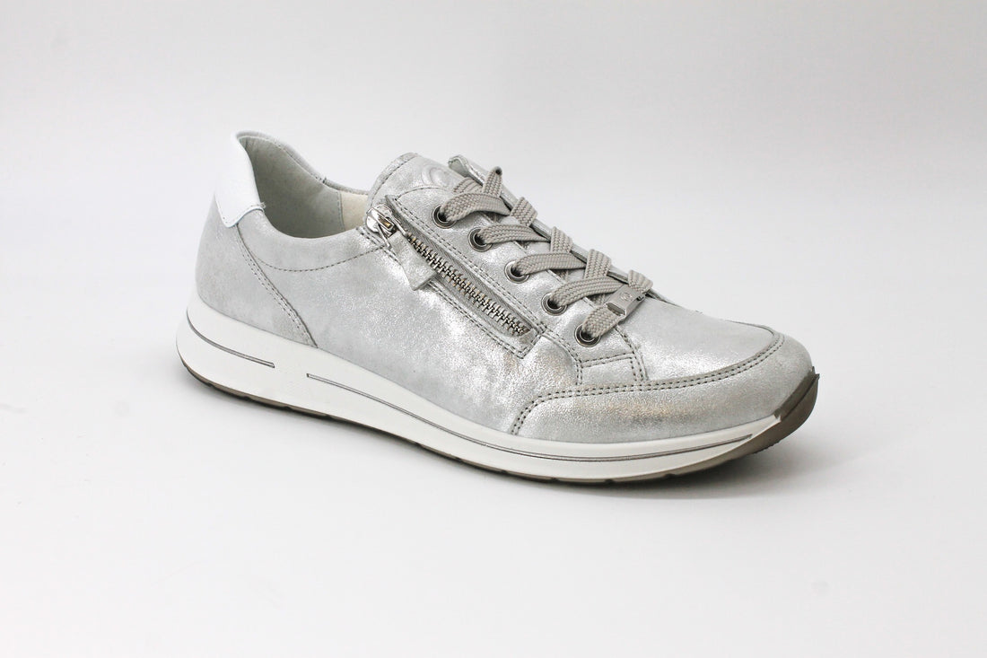 Ara 54801 Silver