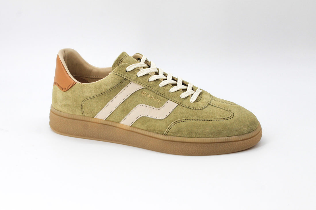Gant Cuzmo Kaki Green 2026